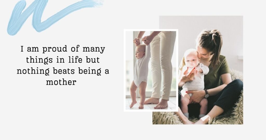 Funny proud mom quotes for son to share love, humor, and joy in a lighthearted way.